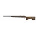 CZ 600 Range .308 Win 24" Barrel Bolt Action Rifle
